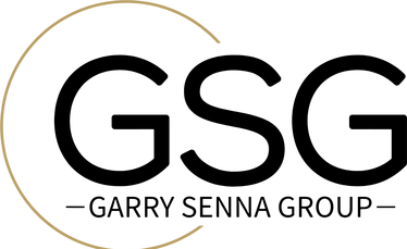 Garry Senna Group logo
